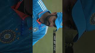 Art of Life . . #rohitsharma #rohitsharma45 #indiancricketteam #edit #viral #fyp