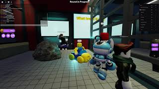 Roblox Deadly Decisions
