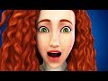 БЕРЕМЕННА ОТ ОТЧИМА В THE SIMS 4