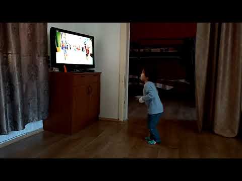 დემეტრეს დამპლური ცეკვები