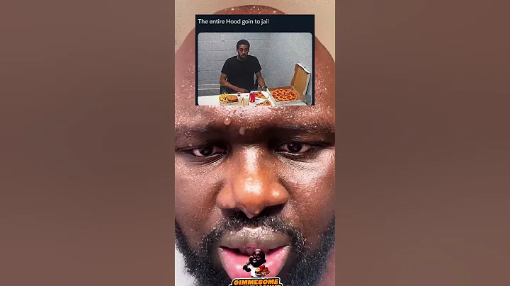 Yall think he told? #viralshorts