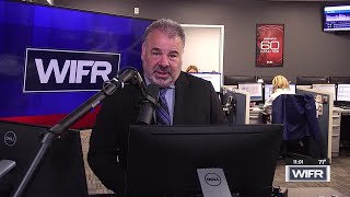 The Issues: Two-minute warning for Bears’ stadium decision