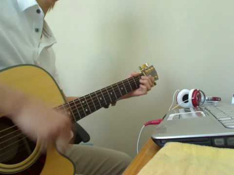 Eleking The Chewinggum Weekend Cover エレキング Youtube