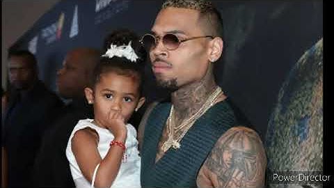 Chris Brown little more Royalty ( audio)