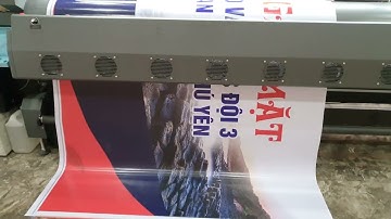 In bạt Hiflex giá rẻ - In Ấn Đà Lạt
