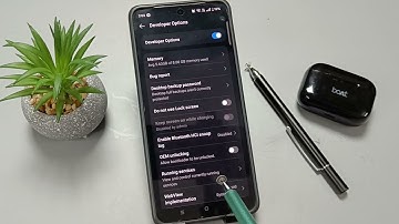 OnePlus Nord 5 5G | How to Enable USB Debugging Mode Step by Step on OnePlus Nord 5 for Developers