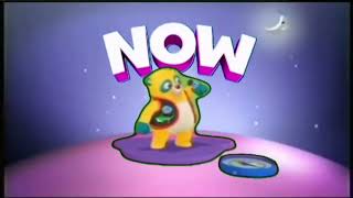 Disney Junior Usa Special Agent Oso Now Nighttime Bumper Recreation