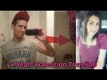 4 Years Transition Timeline! (MTF Transgender)