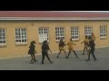 Sivuyiseni Primary School/handball in Khayelitsha