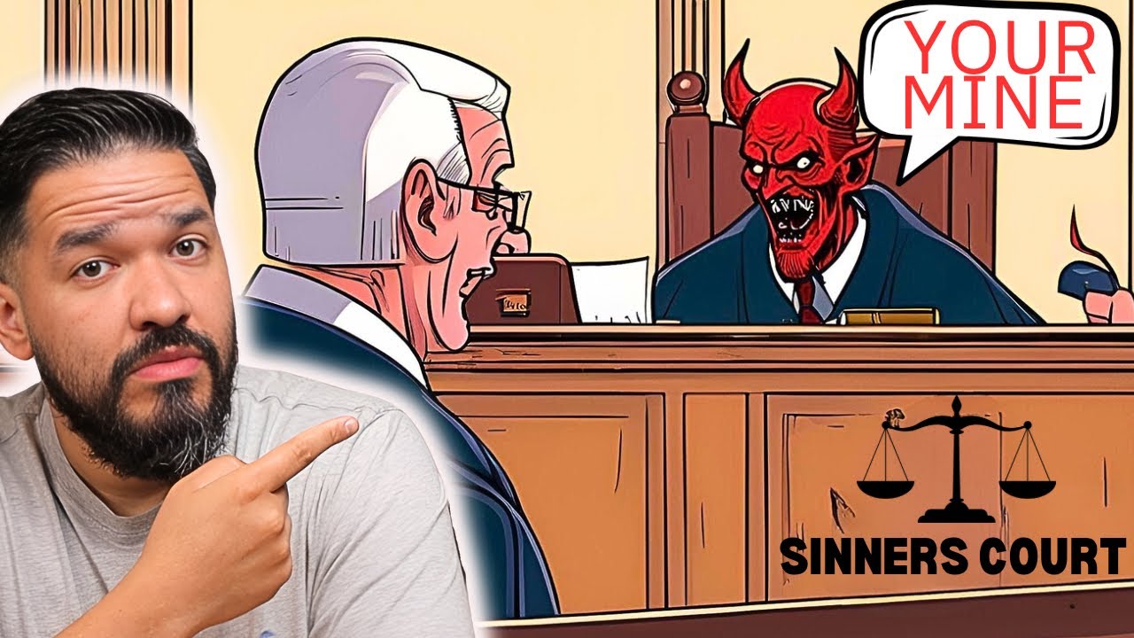 WHAT Happens After FAILING GOD‼️😰