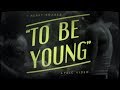I Heart Sharks - To Be Young (Lyric Video)