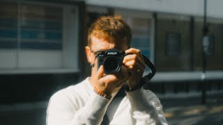 Don't Photograph This