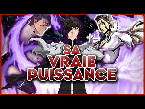 Vidéo: Yamamoto aurait-il pu battre Aizen ?