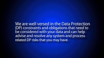 SentinelPartners Promo Video