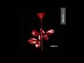 Depeche Mode - Enjoy the Silence