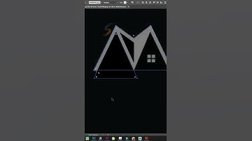 Adobe Illustrator Tutorial I Image Edit to LOGO  #adobeillustrator #graphicdesign