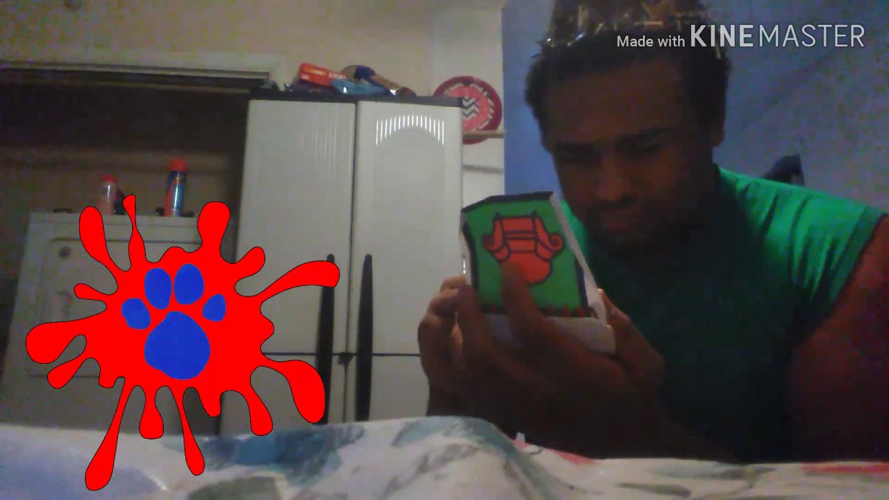 To Play Blue's Clues and 3 Clues from 