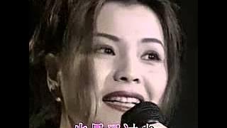 周冰倩 真的好想你原音重現MV