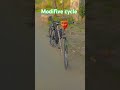cycle Modifive