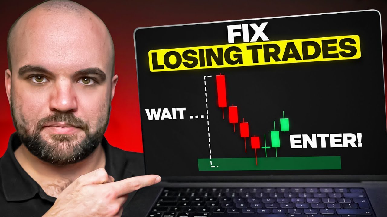 I Started Winning 79% of My Trades When I Used This Simple Trading Rule