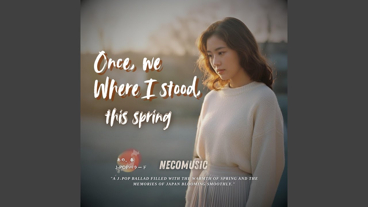 あの日のままで