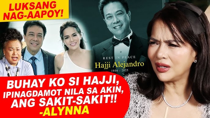 CLAUDINE BARRETTO-- "HINDI AKO BENGGADOR!"❗KRIS, MAY KARAYOM, BASAHAN AT  KULISAP DAW SA KATAWAN?! ❗ - YouTube