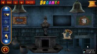 Escape Game: Locked Fort 3 Walkthrough - 5ngames screenshot 4