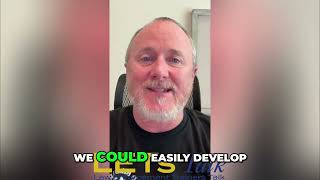 LETs Talk Live 23: Monologue and Bell Performance Therapy