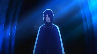 Lagu Sasuke