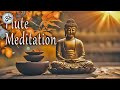 Bamboo Flute Music, Chakra Healing, Flute Meditation, Cleanse Negative Energy, Meditation Music