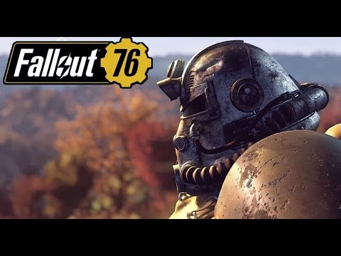 Видео: Fallout 76 - Выходцы из убежища
