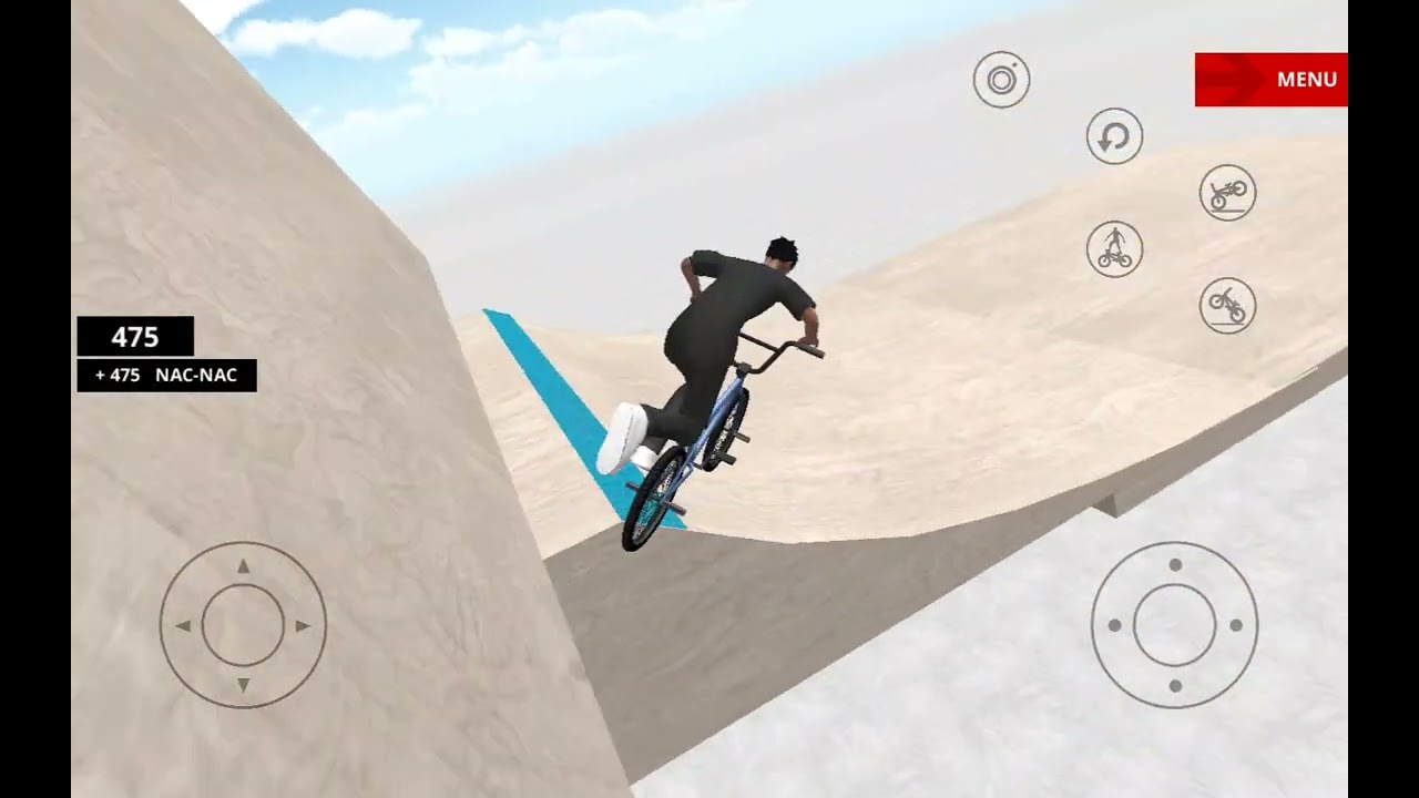 Played a map with a bunch of funny glitches like for more😄😃😀☺️