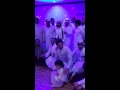 زواج فؤاد الرياشي