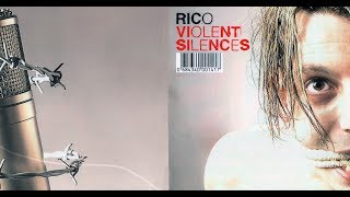 Rico UK - Garden Man - 2004 [Official Audio]