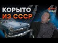 Волга ВОЗВРАЩАЕТСЯ, но есть НЮАНС... Россияне МОГУТ ЗАБЫТЬ о мировом АВТОПРОМЕ