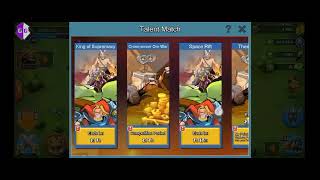 Clash Of Zombies 2 [How to use 5 heroes in 1 character] screenshot 3