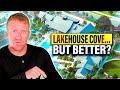 The Next LAKEHOUSE COVE At Waterside Lakewood Ranch Florida???