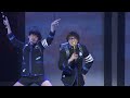 【る太】新しい都のリーダーズ「キゾクブルー」 2部歌唱映像