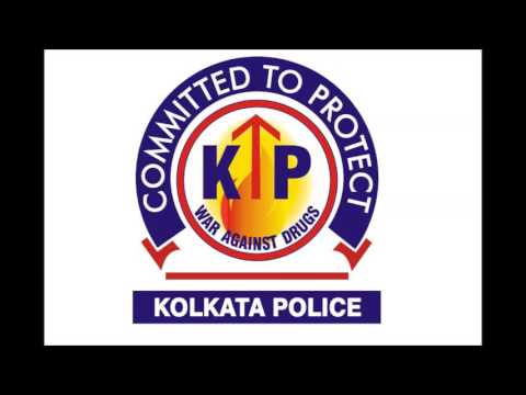 Theme Song of Anti drug day Kolkata Police 2016