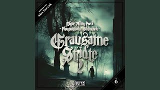 Kapitel 82 - Edgar Allan Poe's Phantastische Bibliothek, Folge 6: Grausame Städte 2