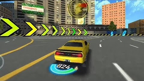 Drive For Speed Simulator : Car Racing 3D  Update 2023 - Unlock New Sport Car - Android Gameplay