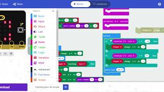 micro:bit Games Extension -Tilt screenshot 4