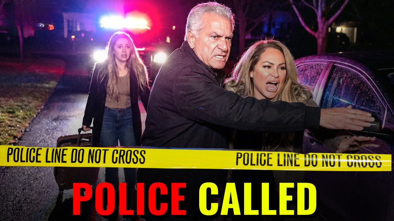 POLICE CALLED Aniko ESCAPES Silva House After $30K Surgery Scandal Darcy Secret College Fund Exposed