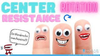 Understanding the mechanic of tooth movement in orthodontics