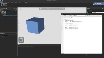 AGVを作ってみよう（1/12）