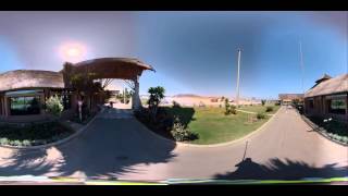 360 VR Video, Kruger Mpumalanga International Airport  - Photos of Africa
