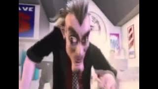 I.M.MEEN Goes to the Supermarket