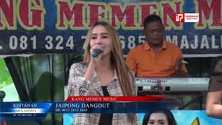 Download Lagu Pecah Seribu - All Artis - Kang Memen Music Live Jerukleueut MP3
