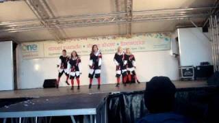 These guys are amazing. I'm so proud of these guys. They did so amazingly good! Well done!! =D xxx