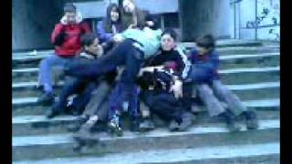 Ludaci BLOK 37!!!
